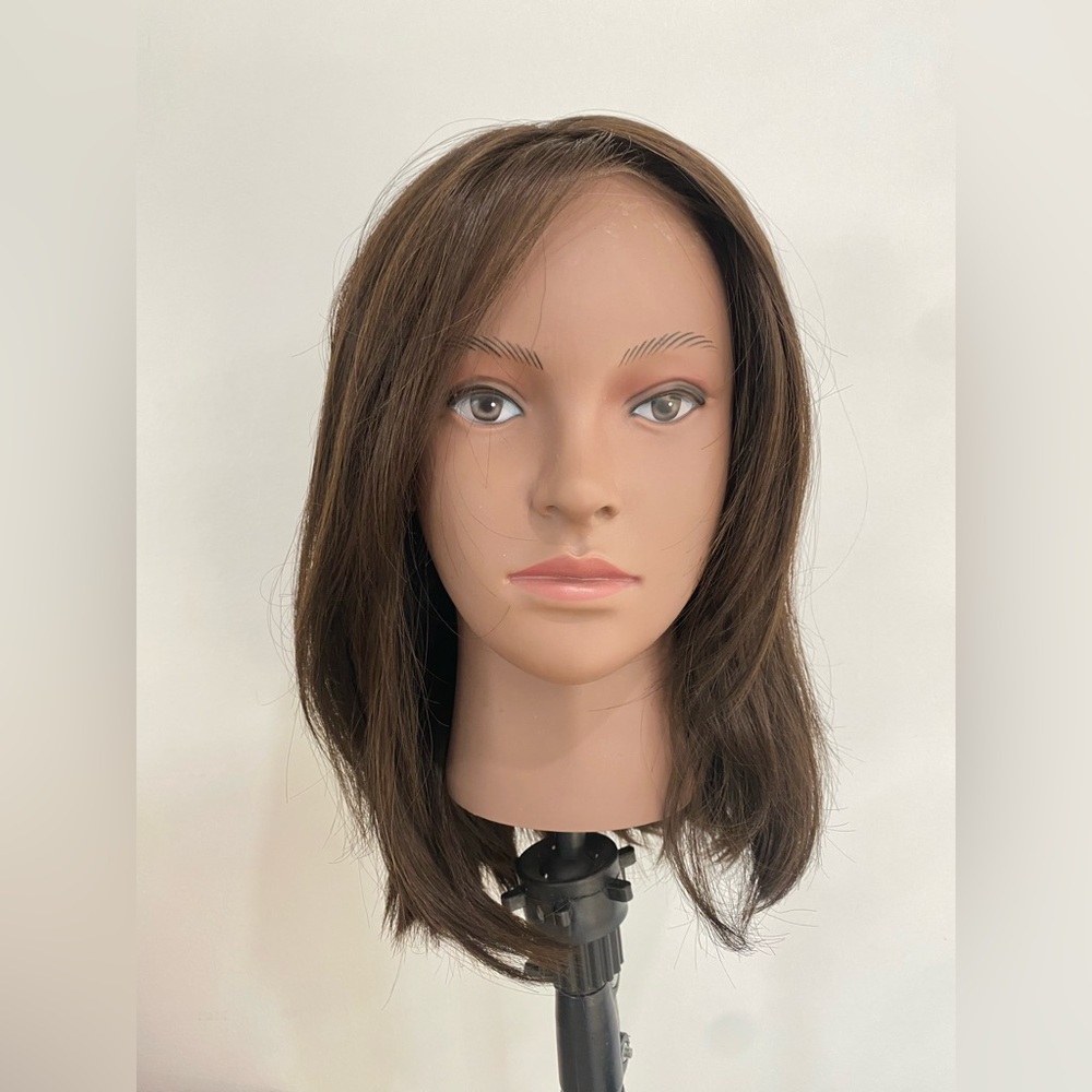 Jon Renau Harper Synthetic Wig in colour 6 like new